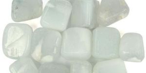 Fancy Agate Tumble Stone