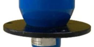 Honneywell Ultrasonic Level Transmitter