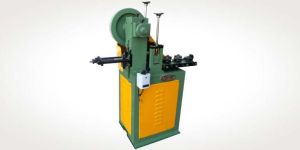 Pin Cutting Machine