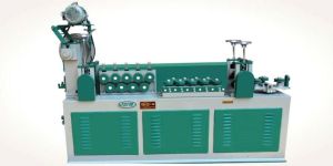 Square Wire Straightening Machine
