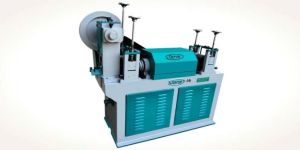 Storm-10 Wire Straightening & Cutting Machine