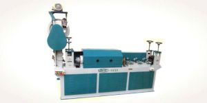 Storm-14 Wire Straightening & Cutting Machine