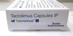 TACROMUS Capsules