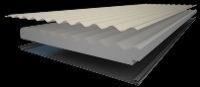 Insulated Roof Panel