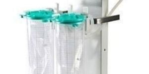 Electric Suction Machine