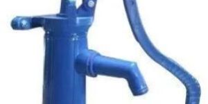 Hand Pump