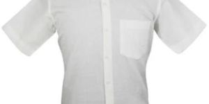 Men Half Sleeves Shirt