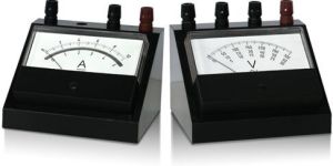 Educational Meter