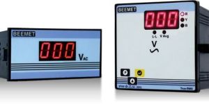 Panel Meter