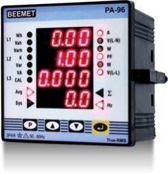 VVI Meter