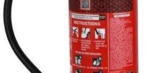 Fire Extinguisher