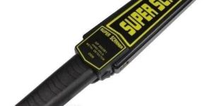 Handheld Metal Detector