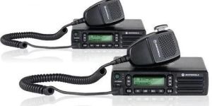 Handheld Two Way Radio