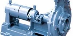 Centrifugal Water Pump