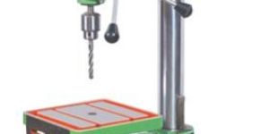 Bench Drilling Machines