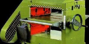Thickness Planer
