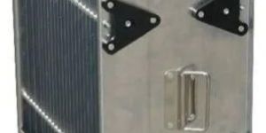 Electrostatic Air Cleaner