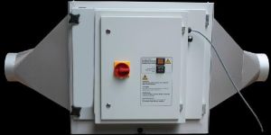 Electrostatic Filters