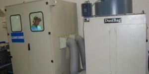 Portable Dust Collector