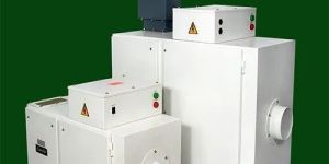 Soldering Fume Absorber