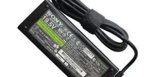 Laptop Power Adaptor