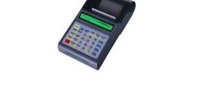Billing Machine