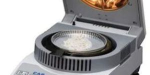 Moisture Analyzer