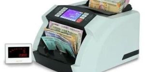 Note Counting Machine