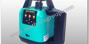 Self Levelling Rotary Laser