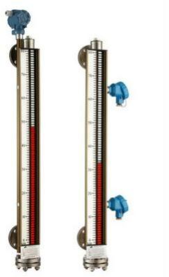 Magnetic Level Gauge