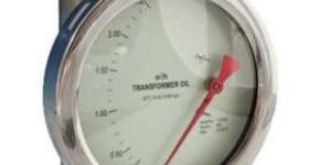 Metal Tube Rotameter