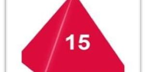 Light Shape:  Triangle Taxi Light