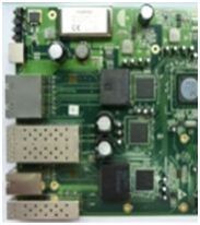 PCB Prototype Assembly