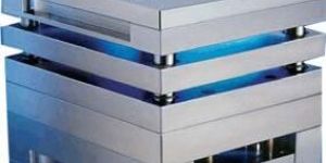 Plastic Injection Moulding