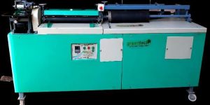 Paper Cover Making Machine