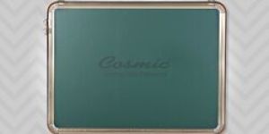 Green Chalkboards