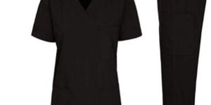 Ladies Medical Uniforms Package
