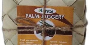 Agroze Palm Jaggery