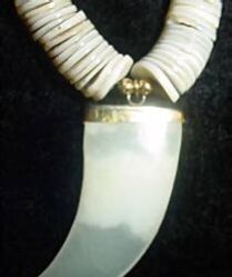Men's Jewelery