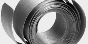Ribbon Filter Mesh