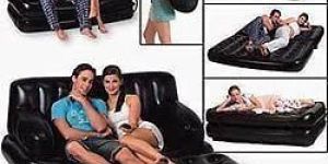 Air Sofa Bed