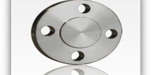 Blank Flanges