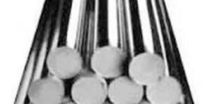 Hastelloy Round Bar