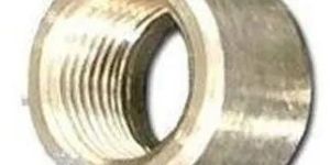 Stainless Steel Half Coupling