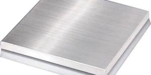 Stainless Steel Plate