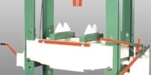 Hand Operated Hydraulic Press