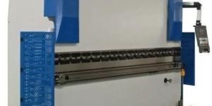 Sheet Metal Bending Machines