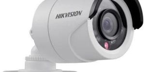 CCTV Bullet Camera