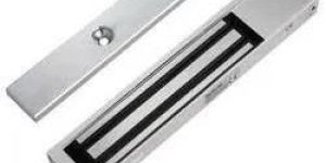 Electromagnetic Lock