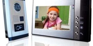 Video Door Phone